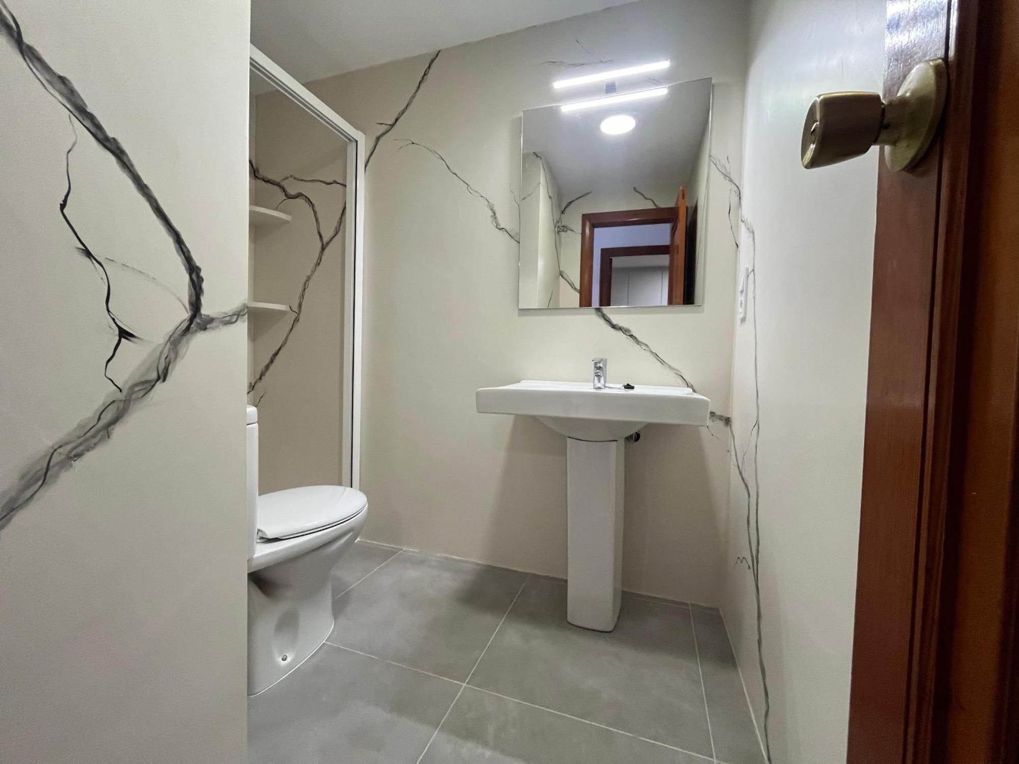 Duplex Altamar Solo Familias Serviplaya Гандия Экстерьер фото