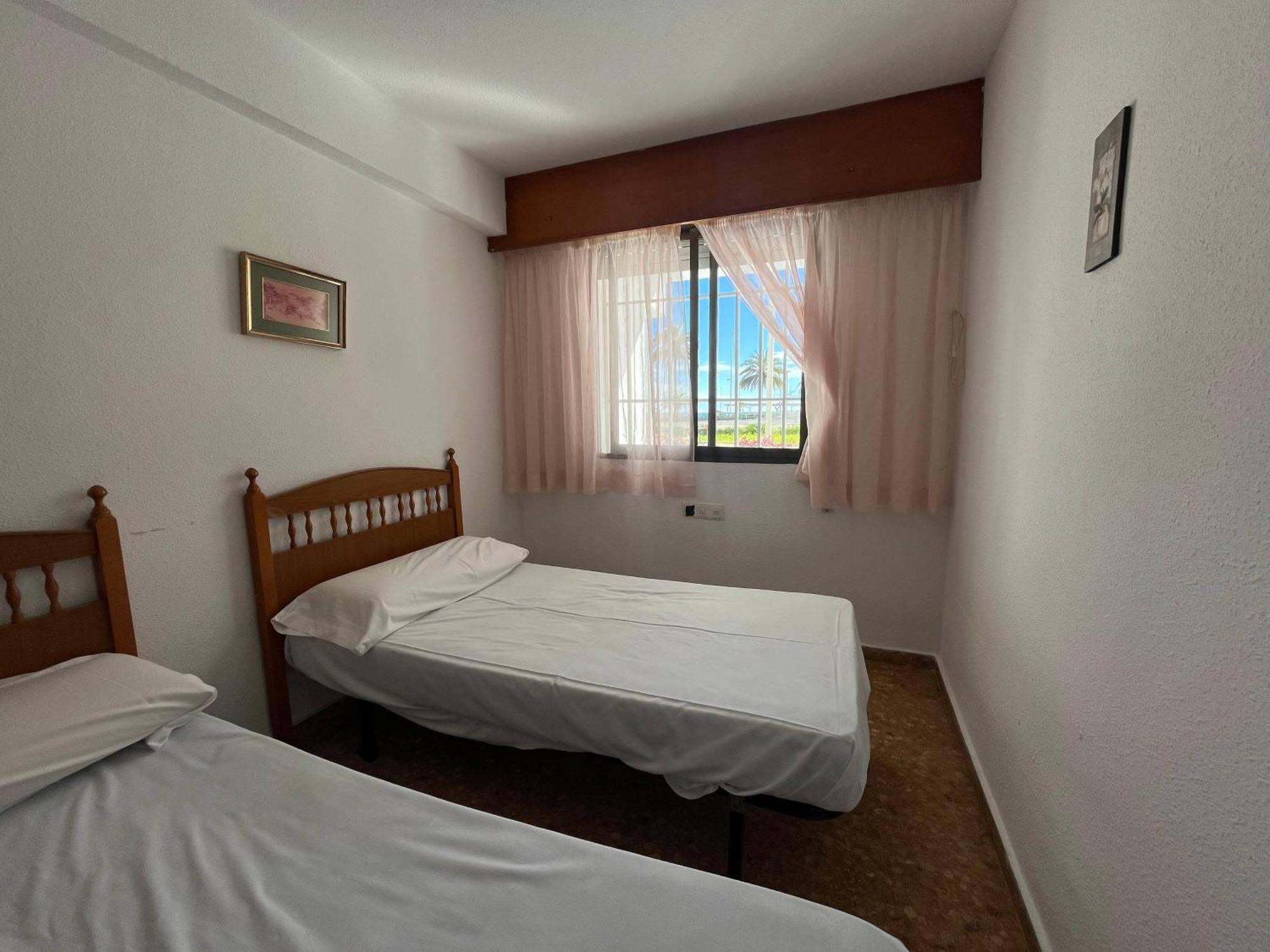 Duplex Altamar Solo Familias Serviplaya Гандия Экстерьер фото