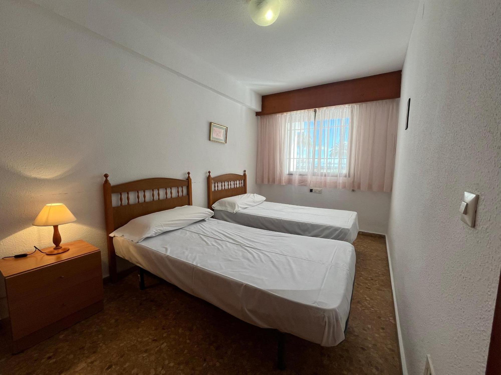 Duplex Altamar Solo Familias Serviplaya Гандия Экстерьер фото