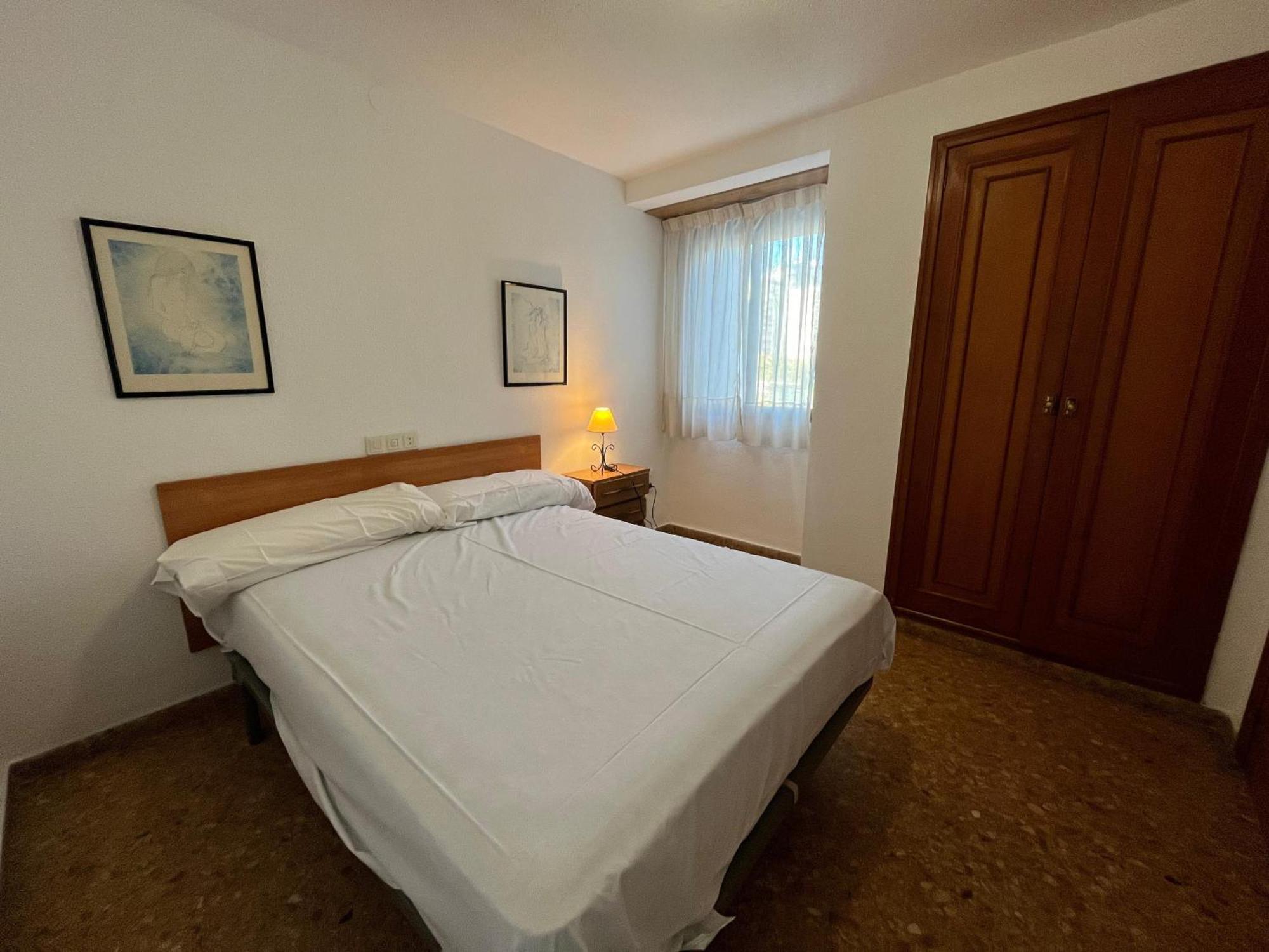 Duplex Altamar Solo Familias Serviplaya Гандия Экстерьер фото